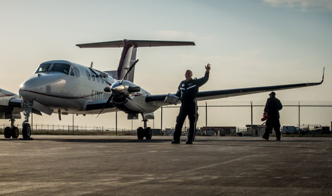 Air Ambulance