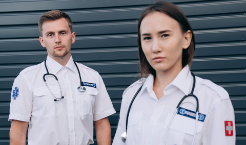 Industrial Health Services